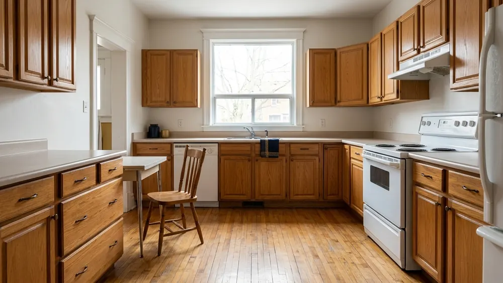 Should we renovate an inherited Toronto home before selling it, or sell it as is?
