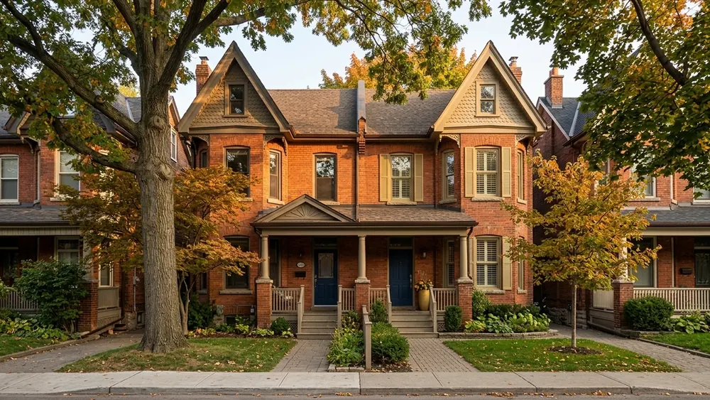 How much of my Toronto home’s value can I actually put toward my next one?
