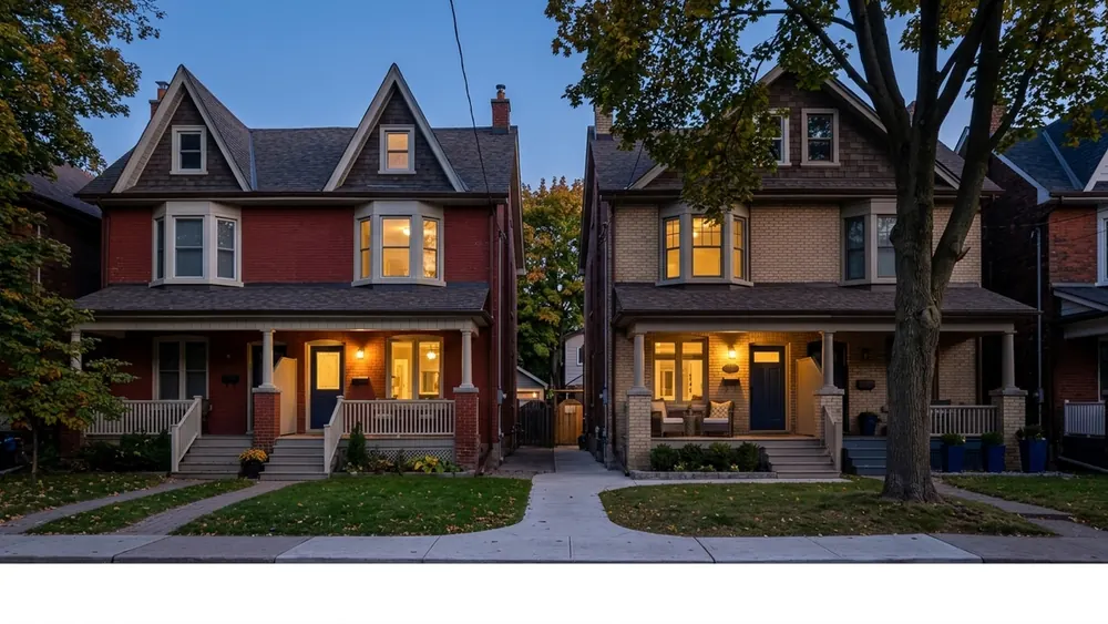 If I’m moving to Toronto from another Ontario city, how should I approach buying here?