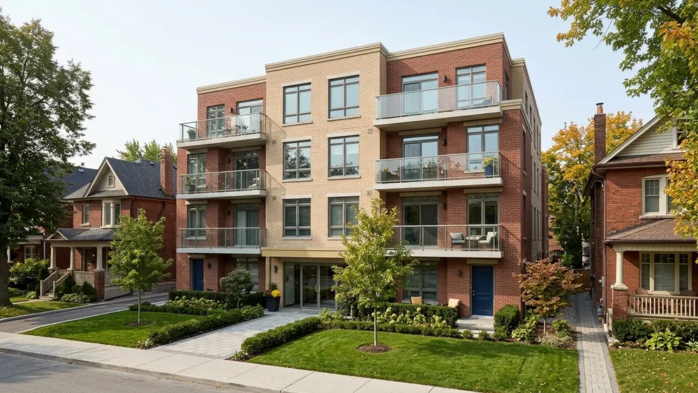 What does a condo status certificate tell me before I buy in Toronto?